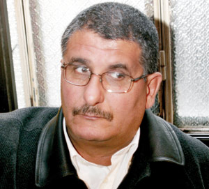 Mohamed Asli entendu, de nouveau, par la police judiciaire