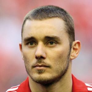 Liverpool : Fabio Aurelio signe un nouveau contrat de deux ans