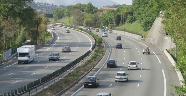 Autoroutes: 130 MDH de plus pour les recettes de péage