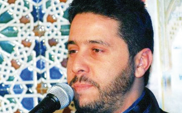 Cérémonie de signature de son ouvrage : La hardiesse mêlée à la littérature selon Ayad Ablal