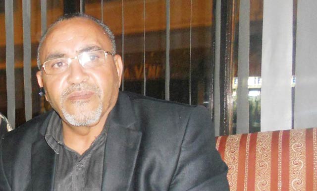 Ayad Ali Mustapha Mbarek : La Libye participe au SIEL suite au succès de son stand au salon du Caire