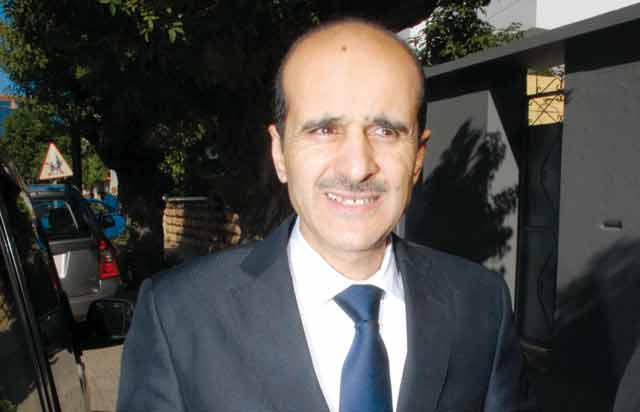 Idriss Azami est catégorique, délais de paiement : La loi sera appliquée