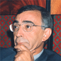 El Amine Demnati, l’artiste reclus
