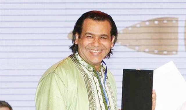 Azlarabe Alaoui préside le jury du Festival de cinéma africain de Vérone