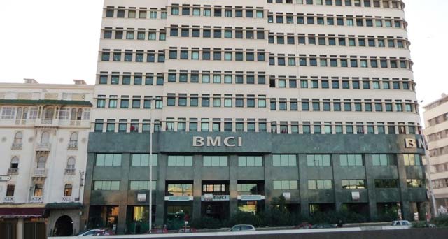 BMCI : Proximité renforcée avec les clients