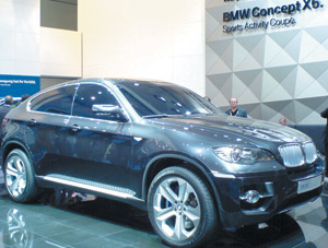 BMW