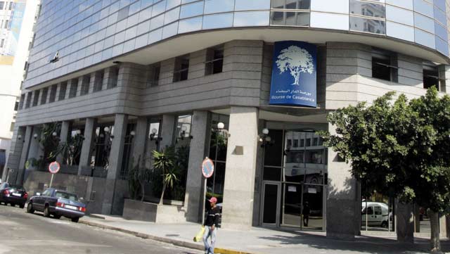 Bourse de Casablanca: MASI et MADEX clôturent dans le rouge