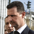 La Syrie dans le collimateur