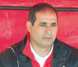 Football : Le Wydad en quête d’une victoire en Allemagne
