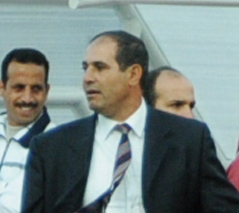 Le Comité du Wydad rejette la démission de Zaki