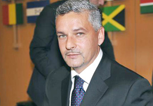 Italie : Roberto Baggio, nouveau directeur technique de la Fédération