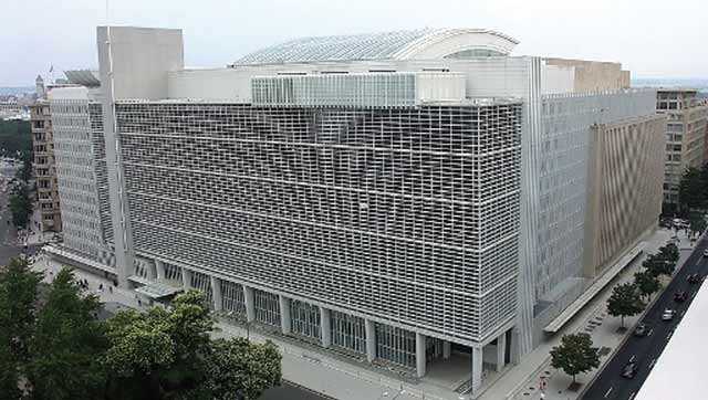 Crise de change : La banque mondiale accorde un milliard de dollars au Maroc