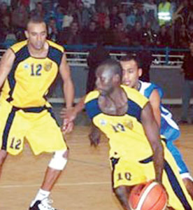 Basket-ball : Un déplacement de tous les dangers pour le MAS
à Al Hoceima