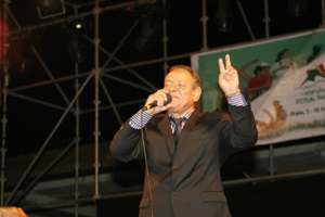 Ifrane : 3ème édition du Festival Tourtite