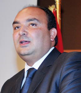 Le Maroc s’allie à la Chine