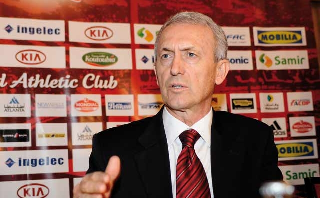 Coupe de la Confédération africaine de football
