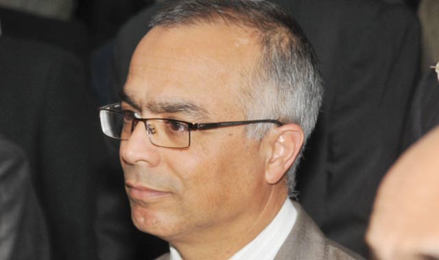 Benmoussa ambassadeur à Monaco