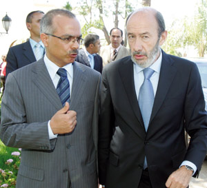 Rabat et Madrid vont créer des commissariats conjoints pour lutter contre le crime organisé transfrontalier