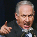 Comment Netanyahou veut manipuler Sharon