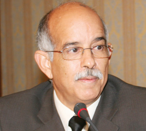 Participation active de la délégation parlementaire marocaine