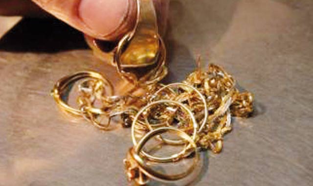 Casablanca : il vole les bijoux de sa tante