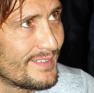 Bixente Lizarazu se lance dans le cinéma