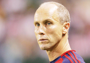 Alex Ferguson encense l’entraîneur américain Bob Bradley