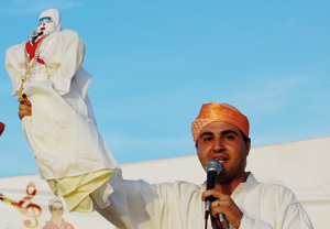 Namat Boughaba : «Le festival ne cesse de grandir au fil de ses éditions»