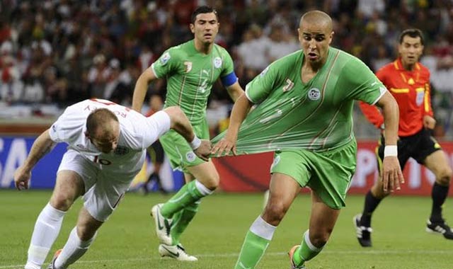 Mondial-2014 (barrages): la FIFA juge irrecevable la plainte du Burkina Faso contre l’Algérie