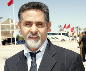 Boukous appelle à la promotion de la culture amazighe