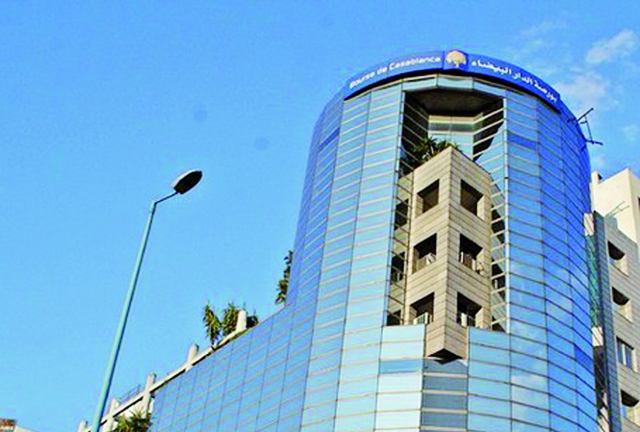 La Bourse de Casablanca fait les frais de la conjoncture