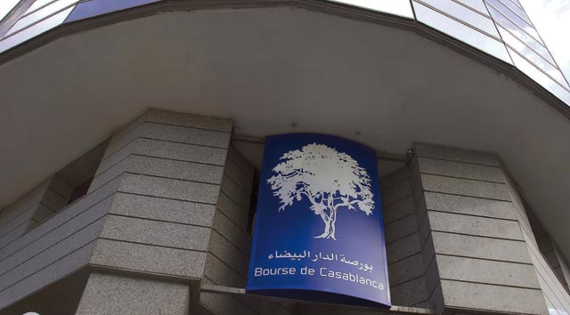 Bourse de Casablanca : Légère hausse des investissements étrangers en 2013
