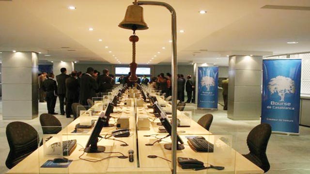 Un comportement passif des investisseurs en bourse