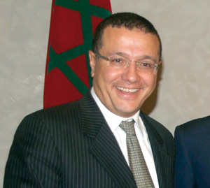 Le ministre du Tourisme reste confiant