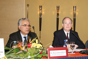 Le programme NBO a profité à 80 entreprises marocaines