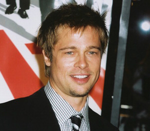 Brad Pitt concepteur d’un hôtel de luxe à Dubaï