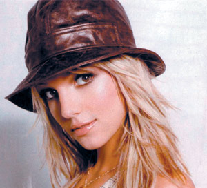 Britney Spears accusée d’agression