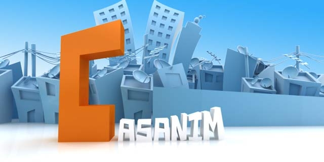 Le festival du film d’animation CASANIM du 5 octobre au 4 novembre prochains