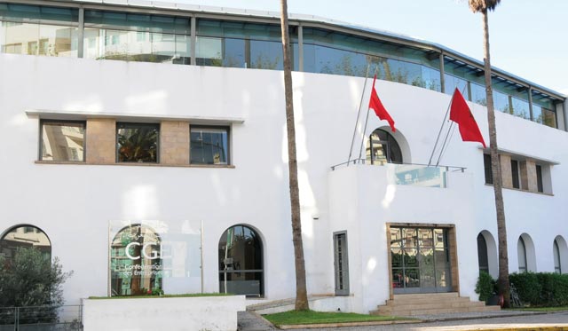 Du sang nouveau pour le Label RSE de la CGEM
