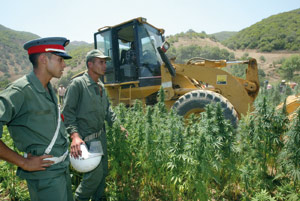 Washington salue les efforts du Maroc