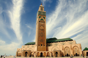Voyage au coeur du Maroc moderne