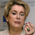 Catherine et le fric de Khalifa TV