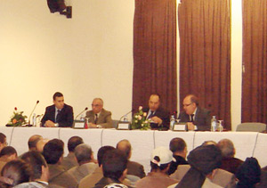 Ouverture du premier incubateur national du tissu associatif