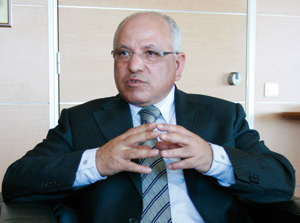Mohamed Chaïbi : «La CGEM se doit d’être apolitique pour éviter des conflits inutiles»