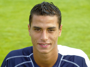 Marouane Chamakh n’est pas suspendu par la FRMF