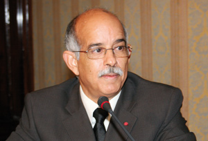 Droits de l’Homme : El Ouali, le Sahara et la revue Anfass
