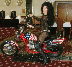 Cher vend sa propriété de Malibu pour 45 millions de dollars