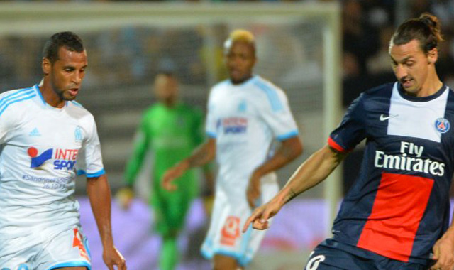 France : Les clubs de foot en grève