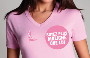 Cancer du sein : Le dépistage précoce, une priorité