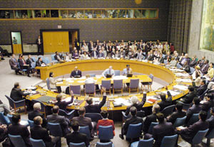 L’ONU exige la participation du Maroc
